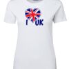 Ladies Special Tee Thumbnail