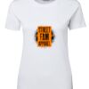 Ladies Special Tee Thumbnail