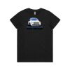 AS Colour - Maple Tee Thumbnail