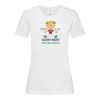 Stedman Ladies Classic Tee Thumbnail